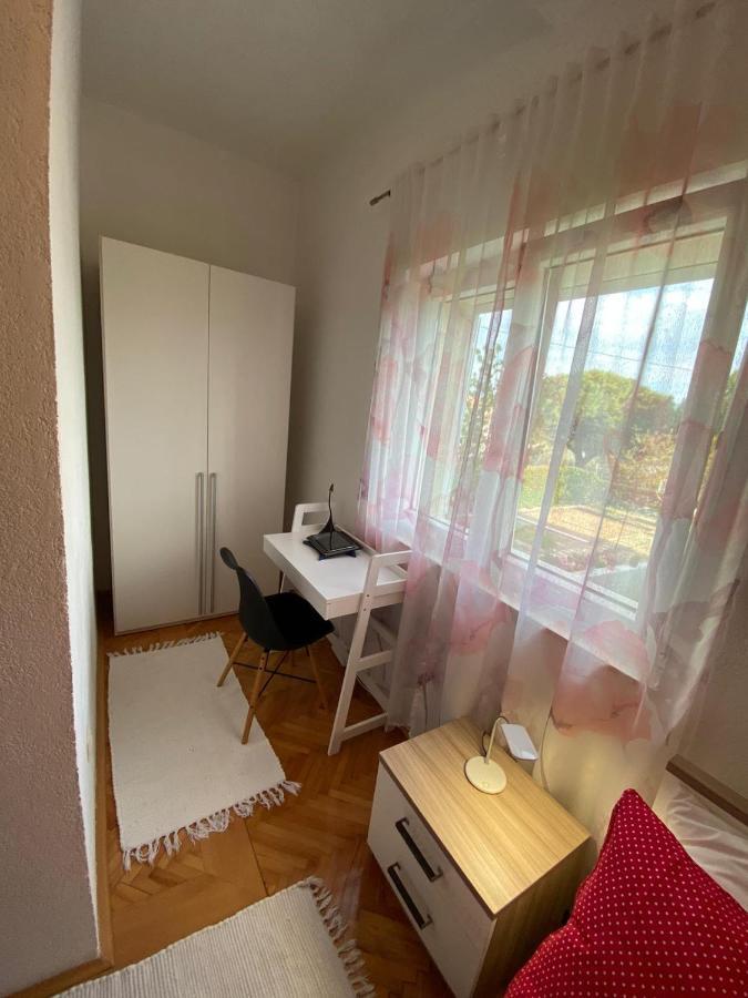 Green Garden Apartment Split Eksteriør bilde
