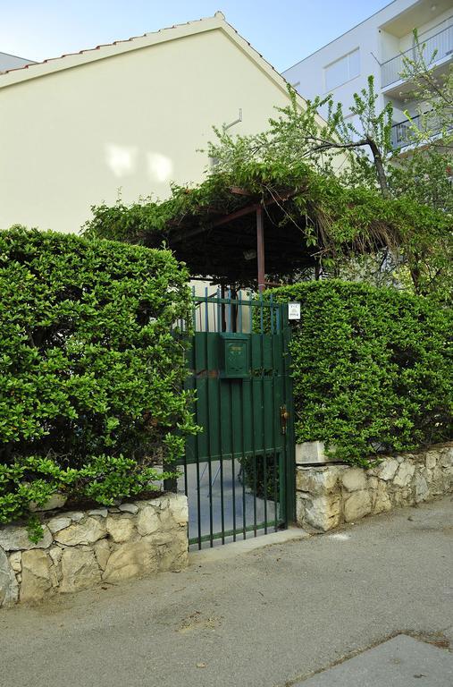 Green Garden Apartment Split Eksteriør bilde