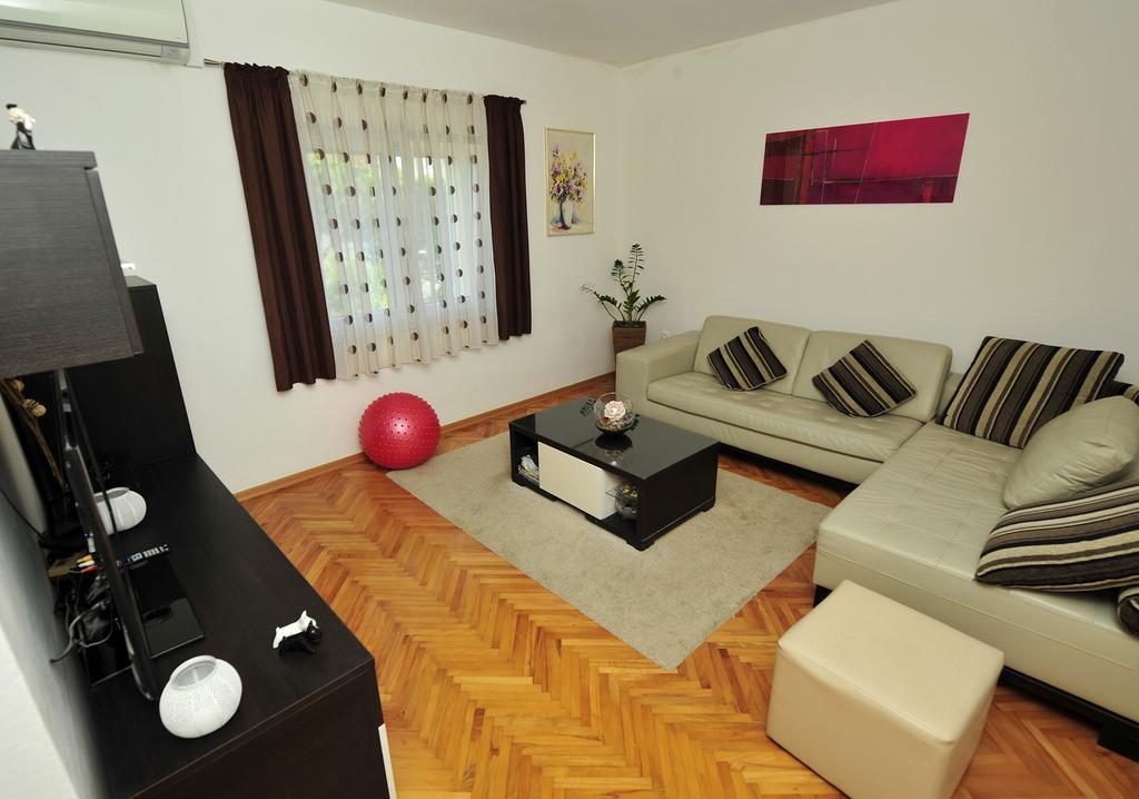 Green Garden Apartment Split Eksteriør bilde